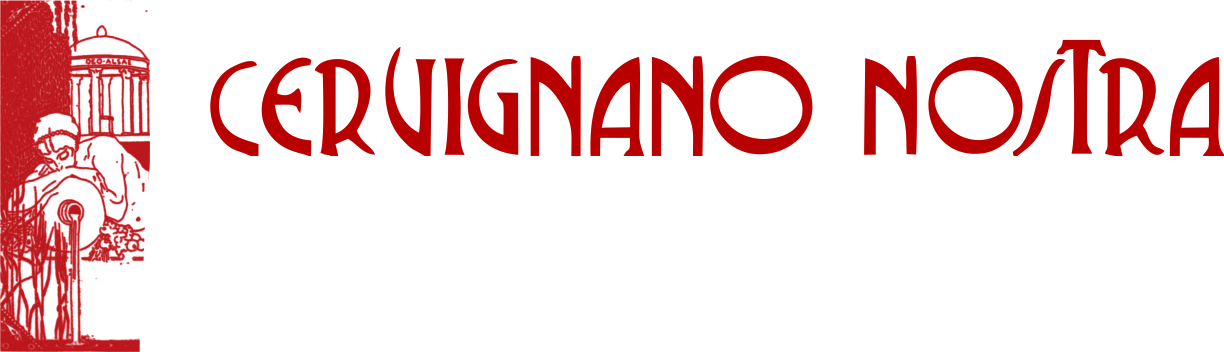 logo Cervignano Nostra